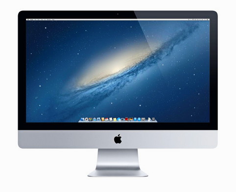Ремонт компьютеров iMac 27" A1419 2012-2013 года выпуска / Цены на ремонт iMac 27" A1419
